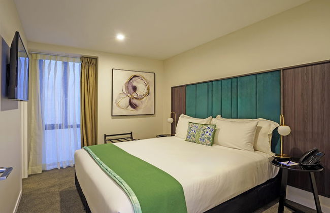 The Sebel Wellington Thorndon - Foto 19