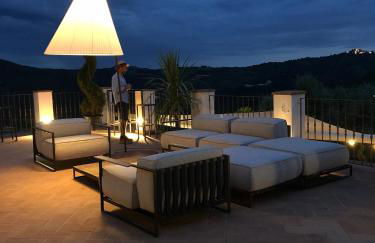 VIN Hotel - Wine Resort and Agriturismo Montieri - Photo 76