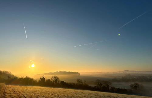 The Old Chapel - Photo 36