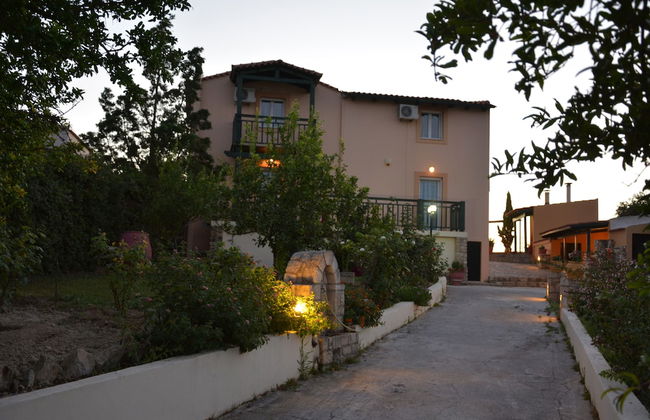 Villa Galini - Foto 32