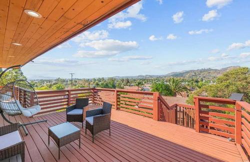 Mountains Views with Pool & Basketball, Relax & Play! - Foto 18