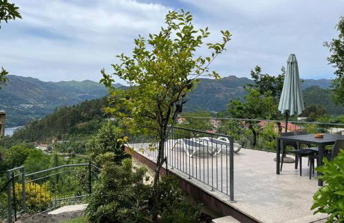 Casa de Casarelhos - Vistas rio - "Gerês" - Foto 11