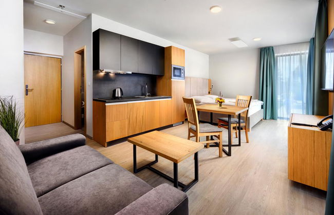 Maladinovo Resort - Foto 14