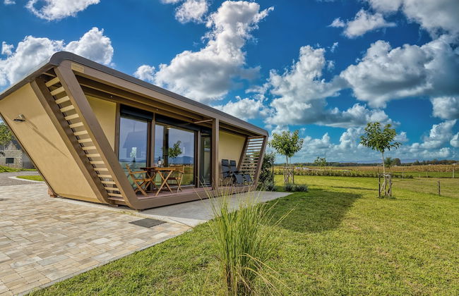 Riverside Suite Jure Private Beach - Foto 21