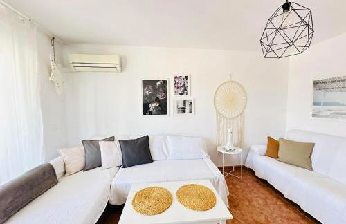 Charming & cosy beach apartment - Foto 6