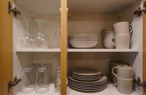 MeerZeit - Sünnenkieker WE4 - ABC287 - nur Feriengäste! - Foto 14