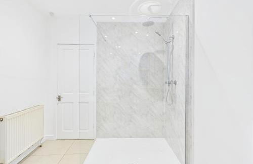 Queens Road by Signature Stays - Modern - Central - Foto 26