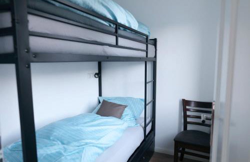 Komfort Ferienwohnung Altstadt Bad Belzig - Foto 12