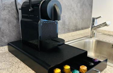 WITTMANN Ferienwohnung 618 Meerblick - Foto 10