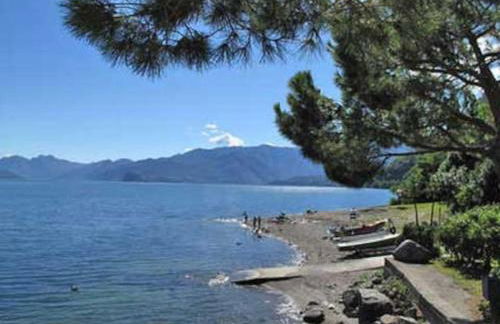 Bella vista lago e parcheggio privato - Acquaseria centro - Foto 23