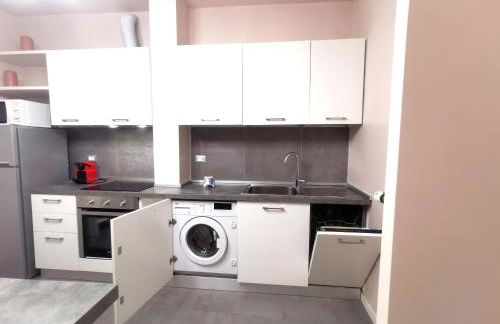 TORINO VACANCY Inalpi Arena - Foto 16