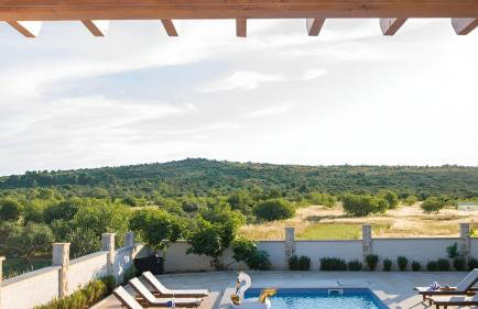 Holiday home Rozara by Villas Guide - Foto 13