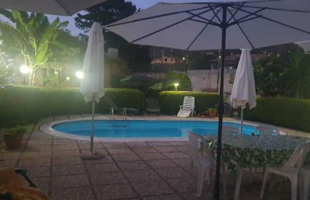 Villa Aurora Appartamento in villa con piscina - Foto 34