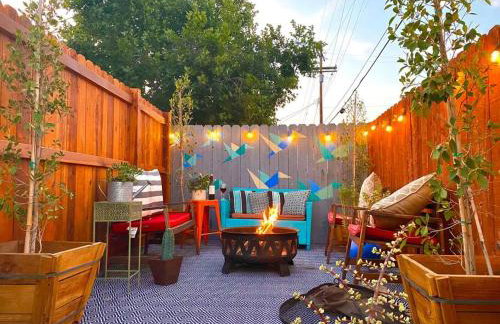 Hidden Gem LA 2bd house with dreamy backyard - Foto 3