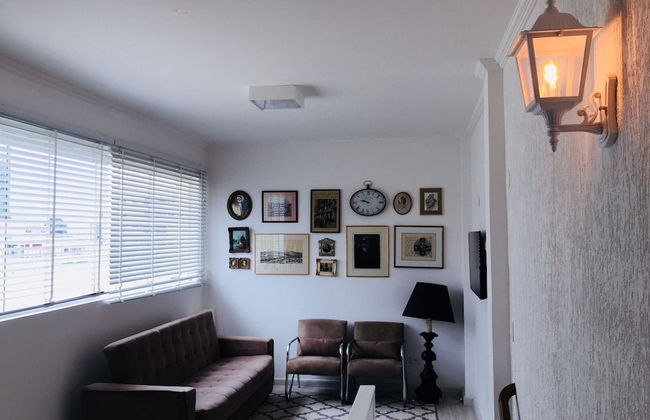 Duplex Oscar Freire - Foto 17