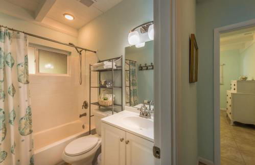 Sandy Toes A & B Whole Duplex - Foto 37