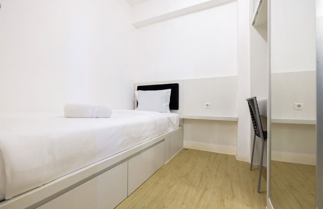 Spacious 2BR Apartment Connected to Bassura City Mall - Foto 2