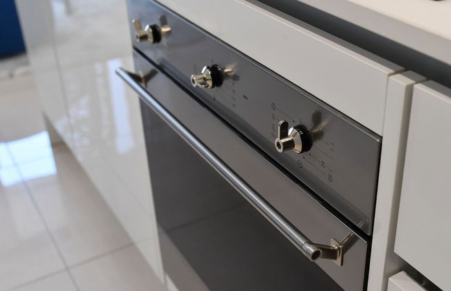 Ellipse Executive Apartments - Foto 19