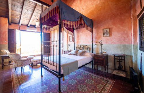 Casa Museo RAKKANA - En el Centro de Requena - Foto 4