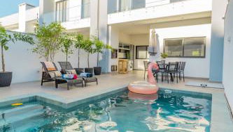 Kamabre Luxury Villas - Foto 3, sunbed