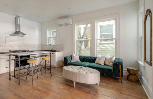 Stay Portland - 1BR - Walk to Coffee, Brews & NW 23rd Shops - Foto 3