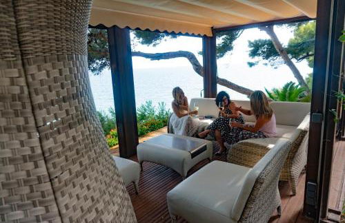 HOTEL La Estrella del Mediterráneo - Foto 24