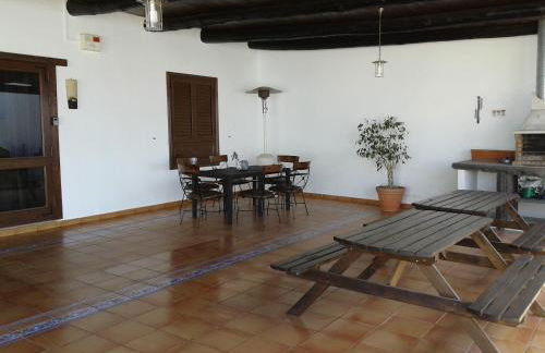 Vivienda vacacional Finca Ribera De Cortes - Foto 19