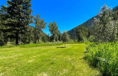 Luxury Riverfront Retreat on Montanas Iconic Blackfoot River with Hot Tub - Foto 51