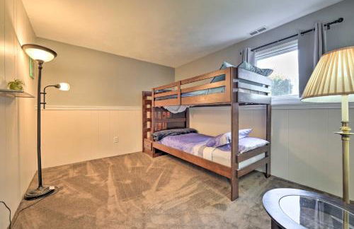 Hedge House Just 4 miles to Notre Dame! - Foto 28