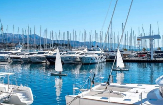 Modern Apartment Near the Beach in Cyprus - Foto 10