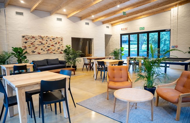 BlackBrick Bedfordview ApartHotel - Photo 30