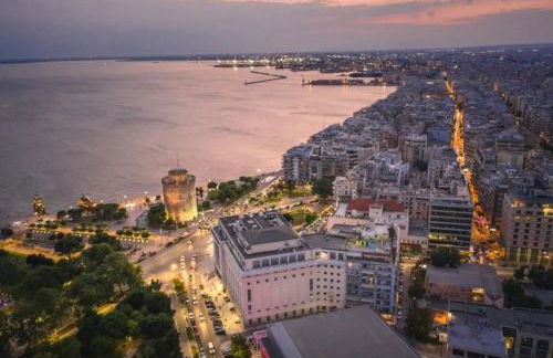 Lusso Bianco, Nilie Hospitality MGMT - Foto 52