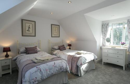 Twisly North Lodge - Photo 21