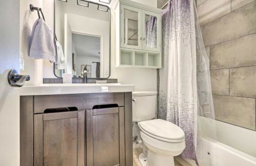 1 Mi to Dtwn Chandler Townhome with Community Pool - Foto 20