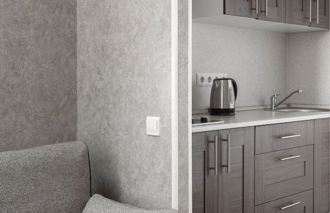 Tricolor Apartments - Photo 20