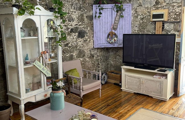 Holiday House Prodromos - Photo 15