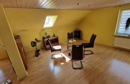 Ferienwohnung Wiesental II, Wiesentalstrasse 1, 89331 Burgau - Foto 31