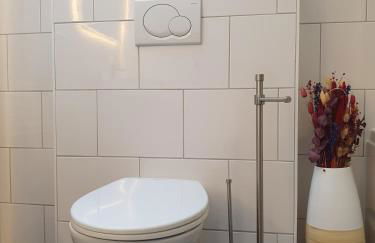 Karlsruhe Holiday & Business Apartment - 3-Bedroom House - Foto 26