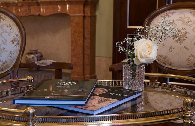 Salotto delle Arti - Foto 54