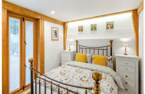 The Saddlery Barn Retreat - Foto 28