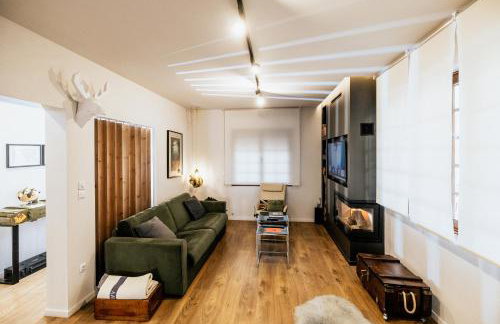 Fort D-Val luxurious apartment - Foto 6