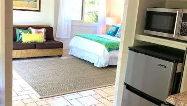 North Shore Garden Studio - Foto 2