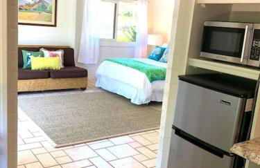 North Shore Garden Studio - Foto 2