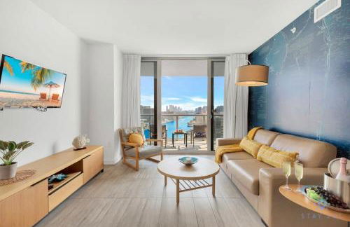 Infinite View, Balcony with Gym and Amazing Pool - Foto 1