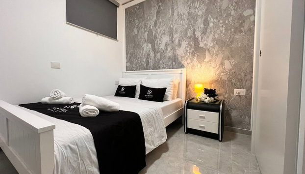 Sea View Apartment - Foto 4, Habitación