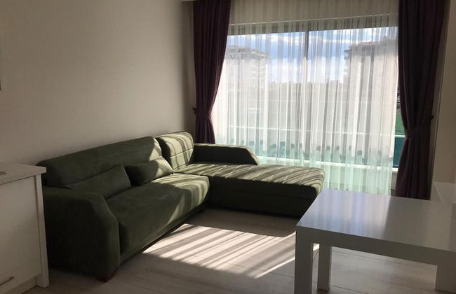 ACG Apartments - Foto 10