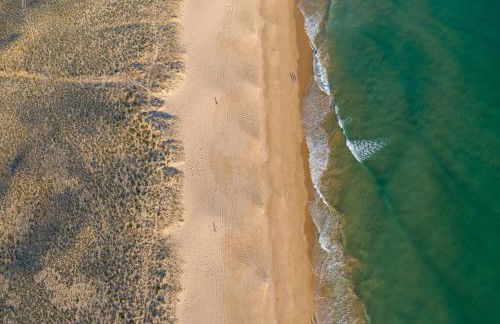 Blue horizon Rooftop - Foto 66