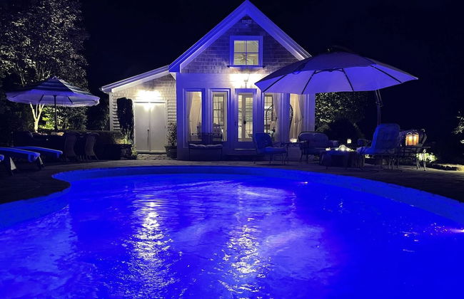 Glamorous Cabana - Foto 5