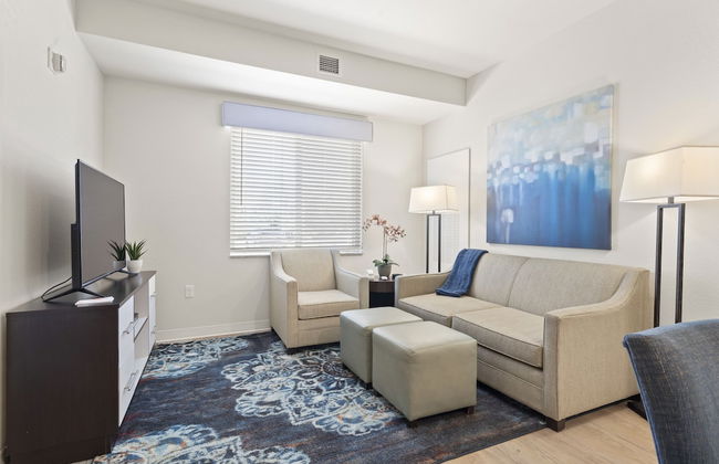 WaterWalk Extended Stay by Wyndham Kansas City - Overland Pk - Photo 54