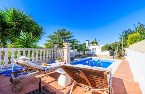 Mas Vilet by Unik Vacation - Foto 14